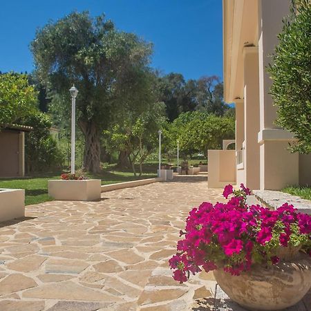 Corfu Palmar Hotel Sidari  Ngoại thất bức ảnh