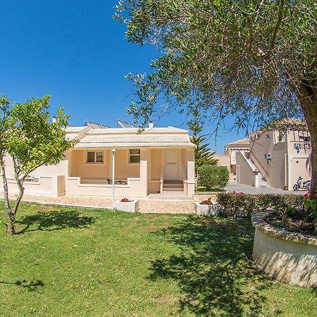 Corfu Palmar Hotel Sidari  Ngoại thất bức ảnh