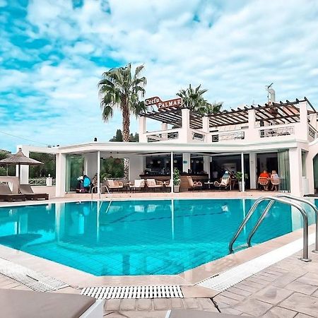 Corfu Palmar Hotel Sidari  Ngoại thất bức ảnh