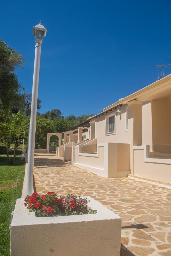 Corfu Palmar Hotel Sidari  Ngoại thất bức ảnh