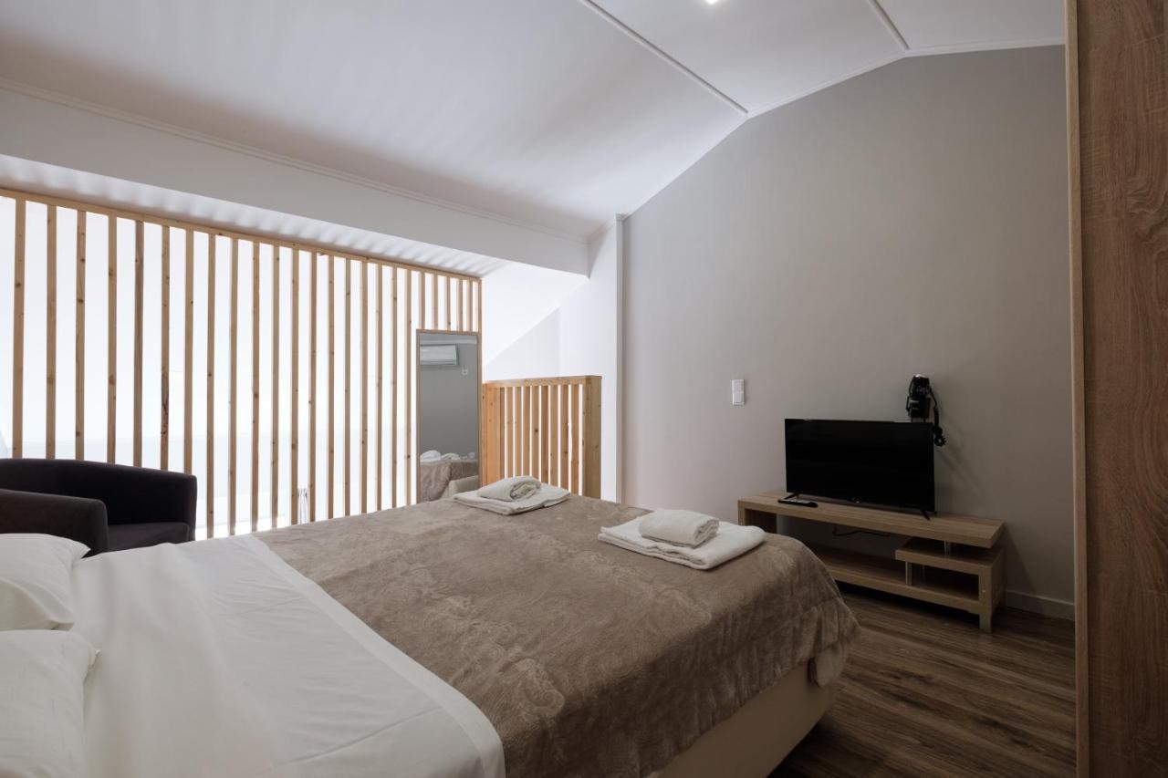 Corfu Palmar Hotel Sidari  Ngoại thất bức ảnh