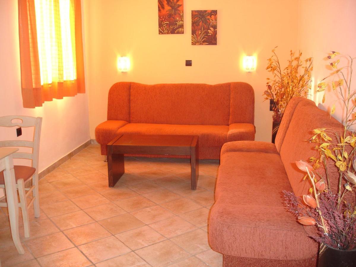 Corfu Palmar Hotel Sidari  Ngoại thất bức ảnh