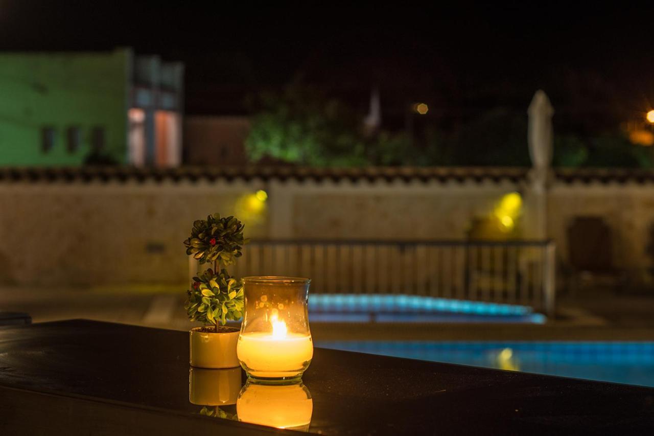 Corfu Palmar Hotel Sidari  Ngoại thất bức ảnh