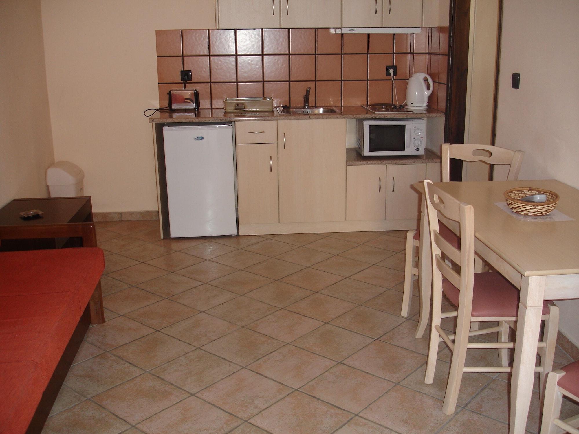 Corfu Palmar Hotel Sidari  Ngoại thất bức ảnh