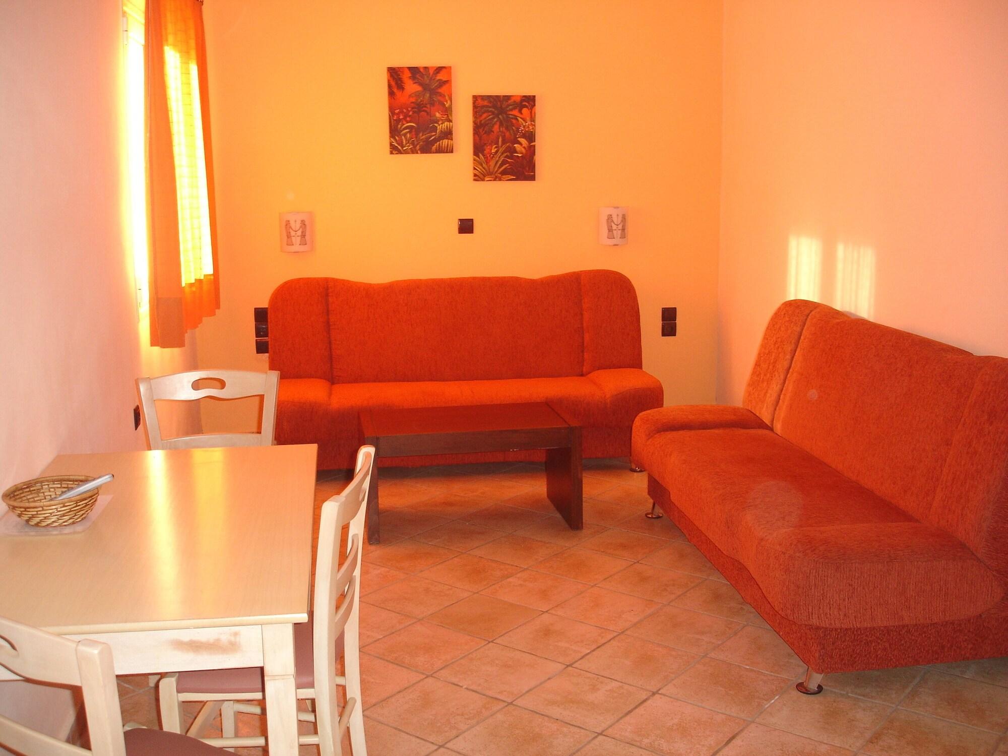 Corfu Palmar Hotel Sidari  Ngoại thất bức ảnh