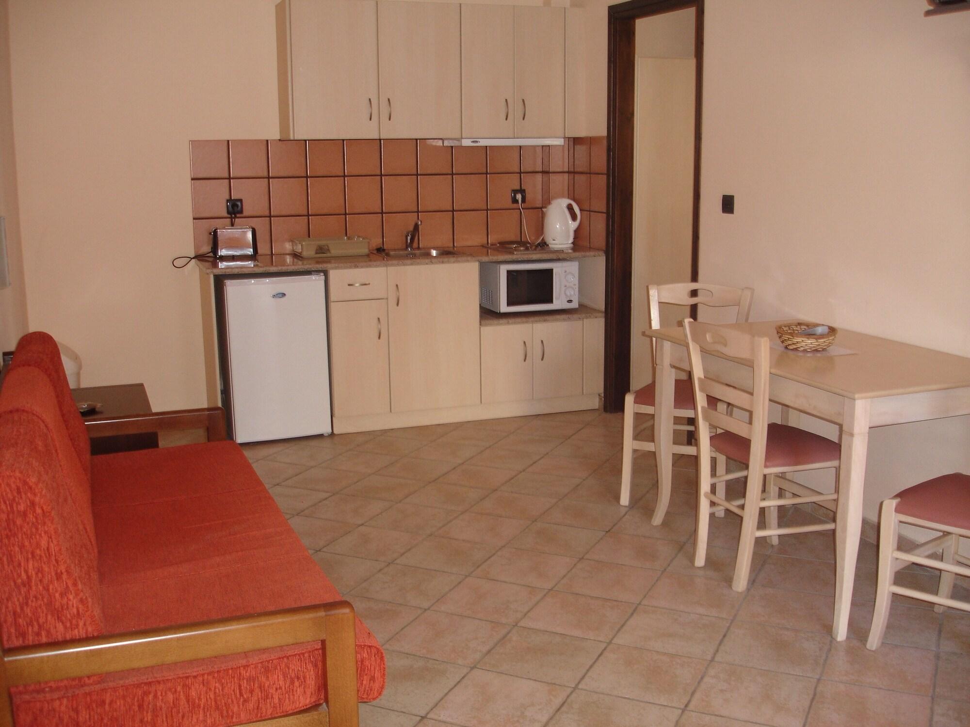 Corfu Palmar Hotel Sidari  Ngoại thất bức ảnh