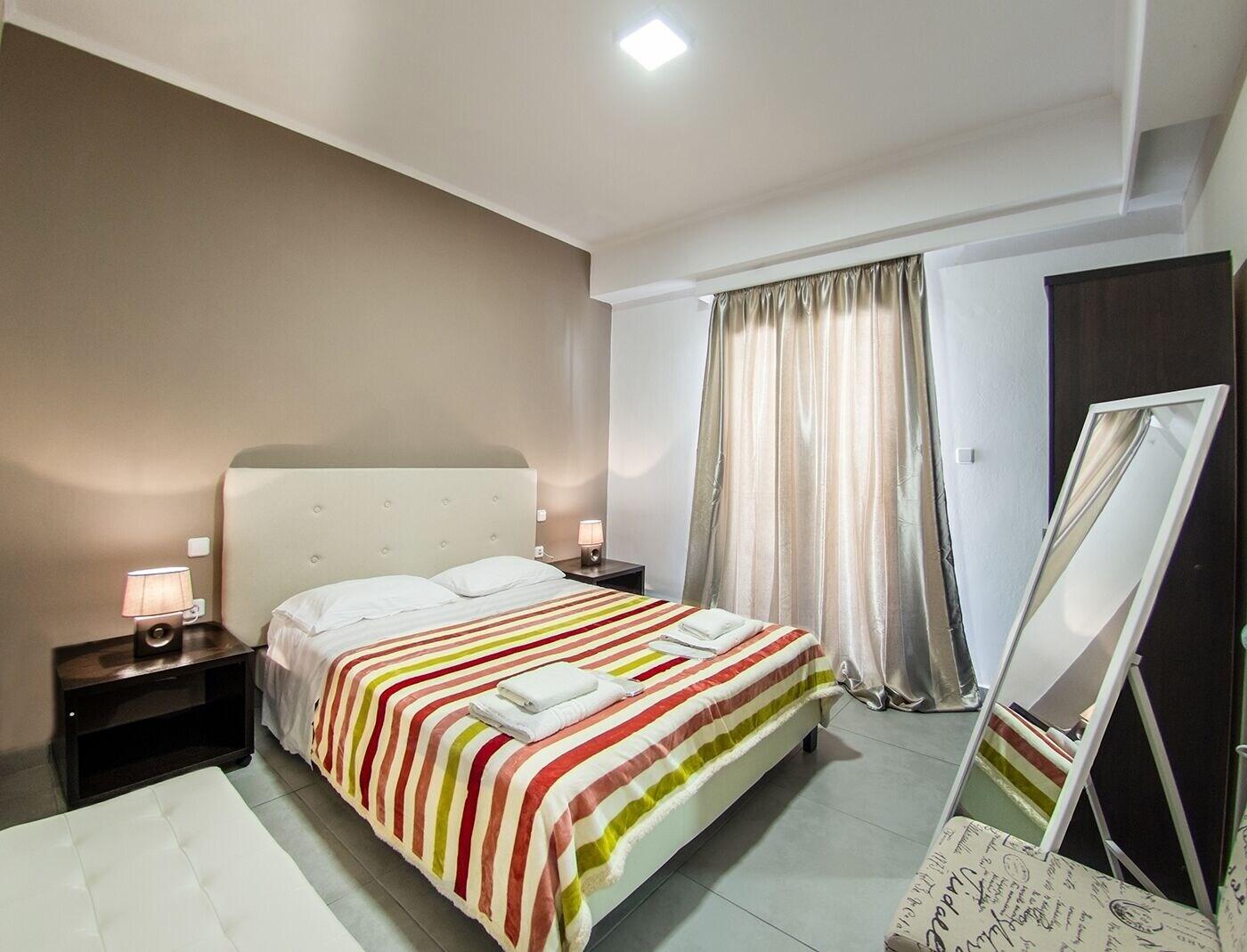 Corfu Palmar Hotel Sidari  Ngoại thất bức ảnh