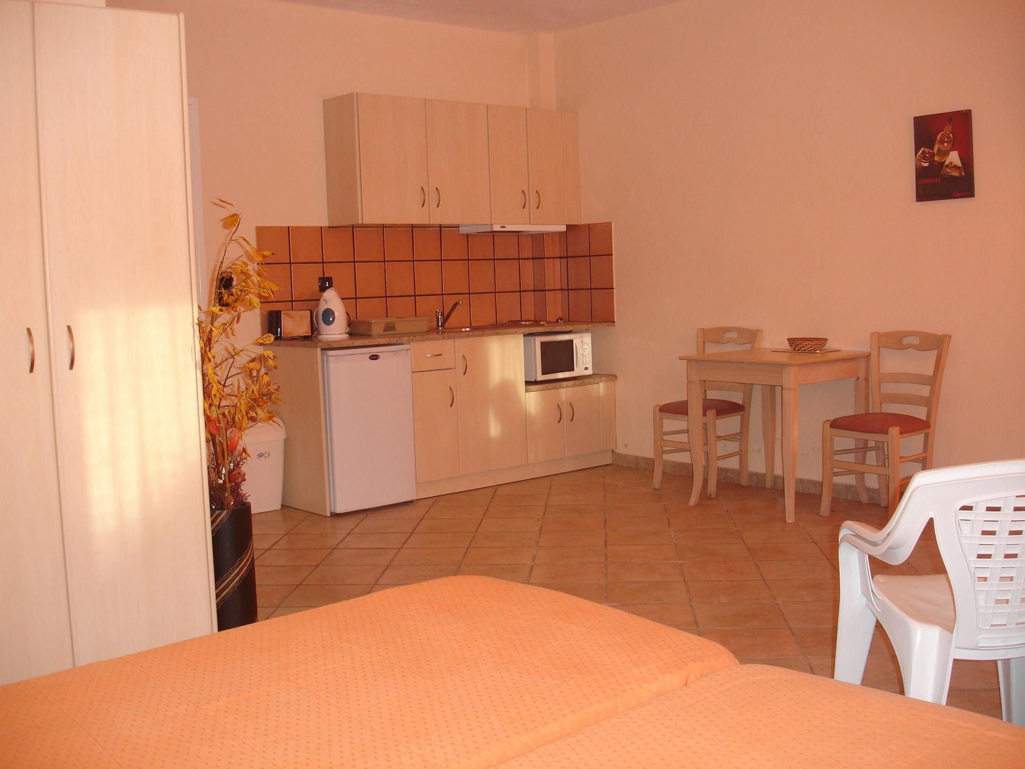 Corfu Palmar Hotel Sidari  Ngoại thất bức ảnh