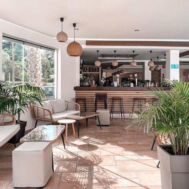 Corfu Palmar Hotel Sidari  Ngoại thất bức ảnh