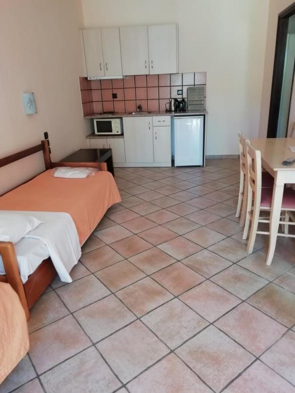 Corfu Palmar Hotel Sidari  Ngoại thất bức ảnh